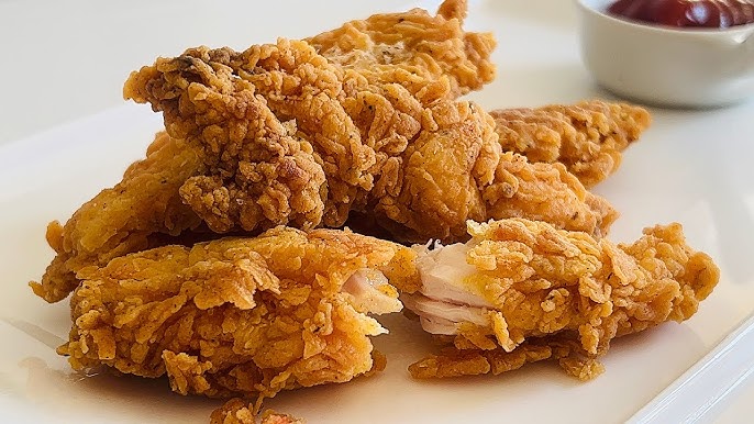 CHICKEN Tavuk