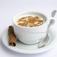 Damla Sakızlı Salep