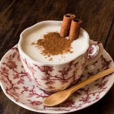 Aromalı Salep
