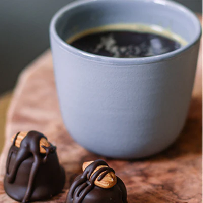 Swiss Choco