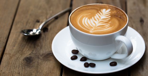 Aromalı Cappuccino