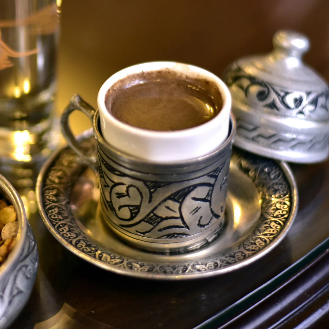 Menengiç Kahvesi