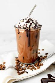 İce Dark Mocha