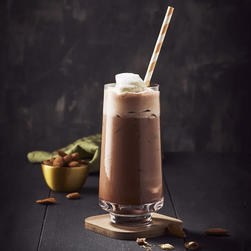 İce Chocolate