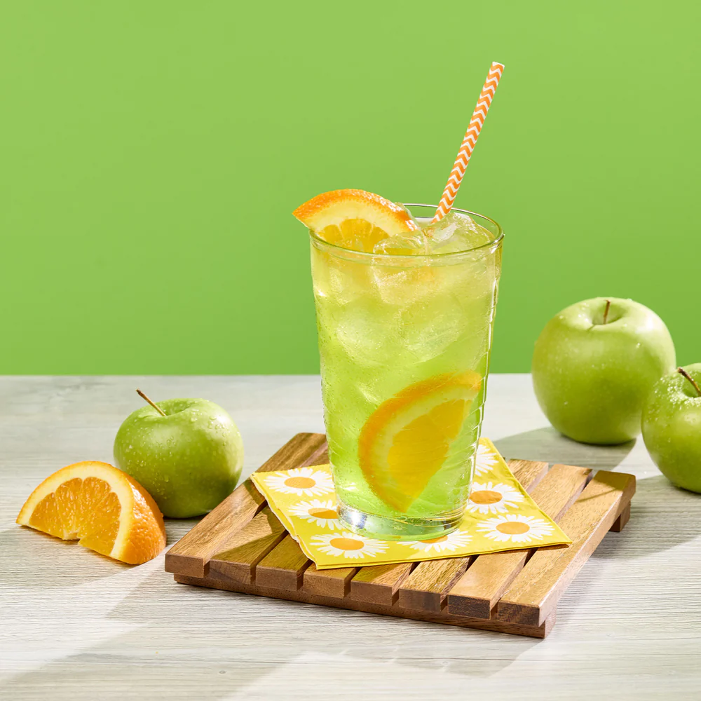 Elmalı Limonata