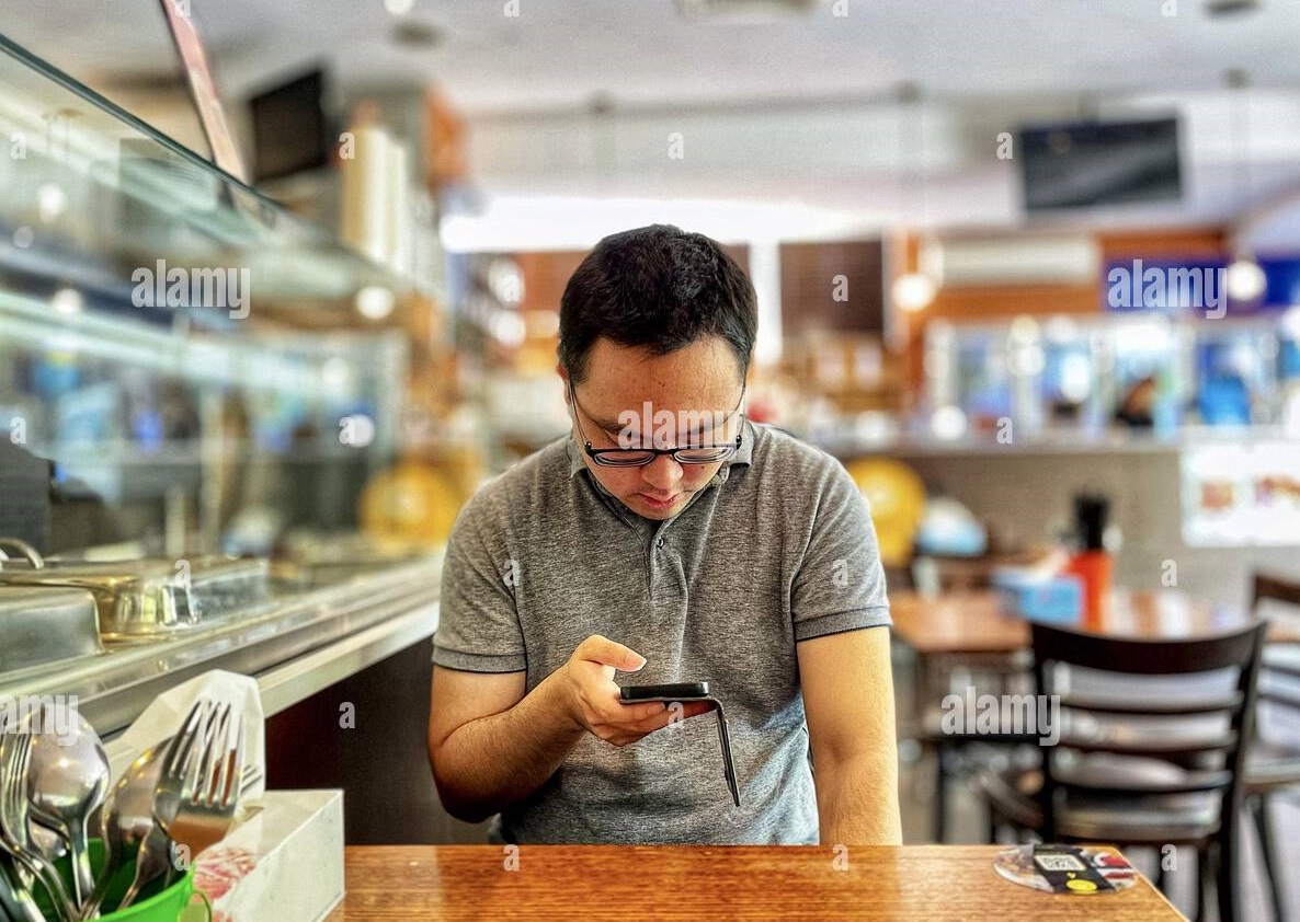 Emrah Koç, İşletme Müdürü